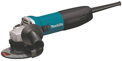 Mini esmeriladora de 4-1/2" Makita GA4530