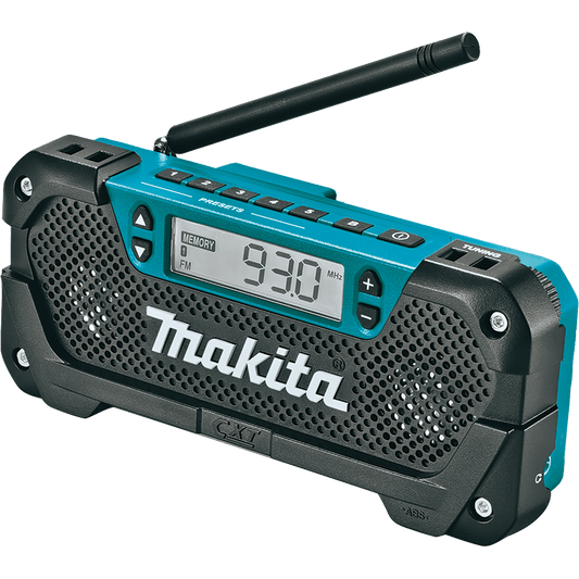 Radio Inalámbrico Makita RM02