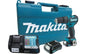 Rotomartillo atornillador inalámbrico 3/8" Makita HP332DWYE
