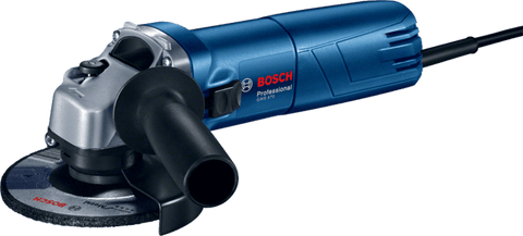 Amoladora Angular 4 1/2” Bosch GWS 670
