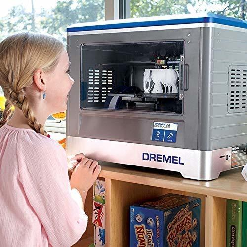 Impresora 3D Dremel Digilab