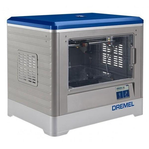 Dremel Impresora 3D F0133d20aa - Centro de Herramientas y Servicio