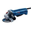 Amoladora Angular GWS 9-125 P Bosch - Centro de Herramientas y Servicio