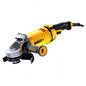 DWE4557-B3 ESMERILADORA 7" 2400 W DEWALT - Centro de Herramientas y Servicio