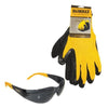 Kit Dewalt DWE1650SI-B3 Rotomartillo 1/2 pulg 650W - Centro de Herramientas y Servicio